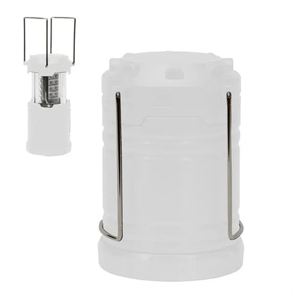 Retractable LED Lantern