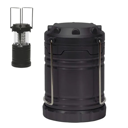 Retractable LED Lantern