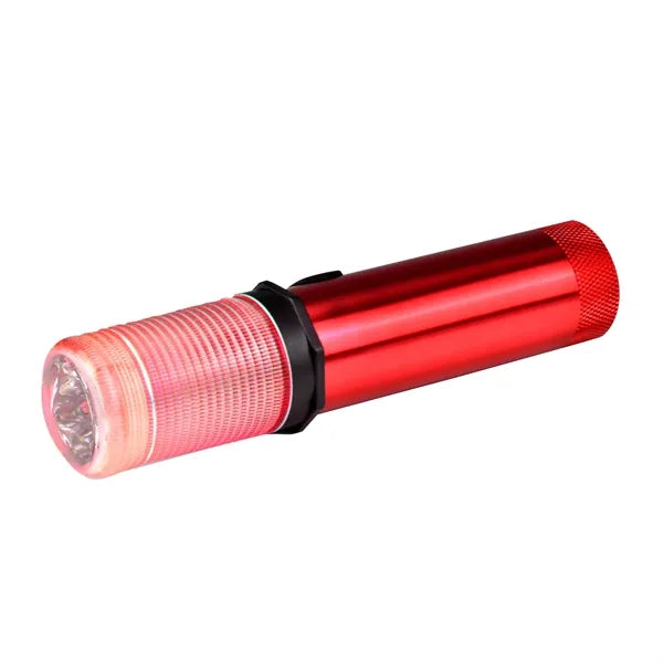 Magnetic Emergency Wand Flashlight