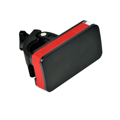 Detachable COB Bike Light