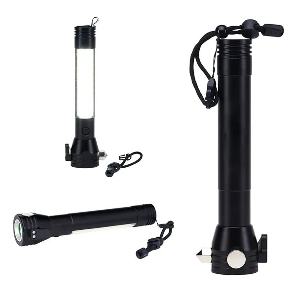 Magnetic Auto Safety Light