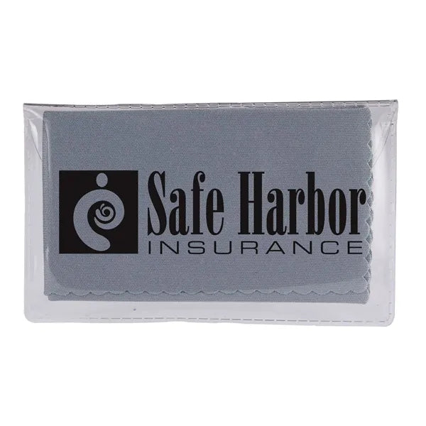 Microfiber Cloth