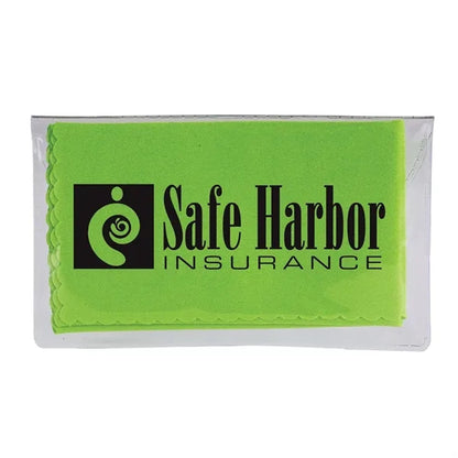 Microfiber Cloth