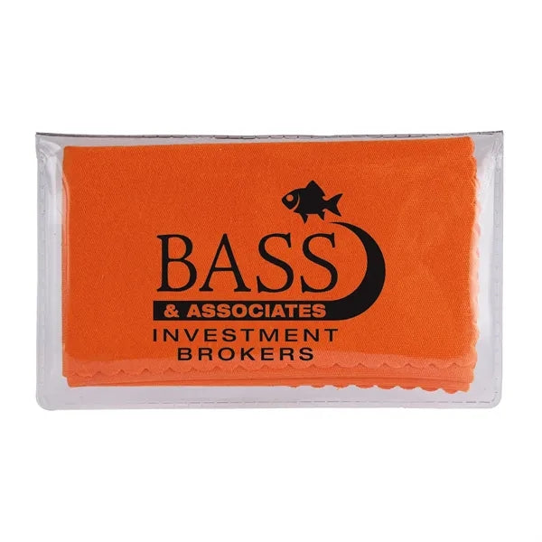 Microfiber Cloth