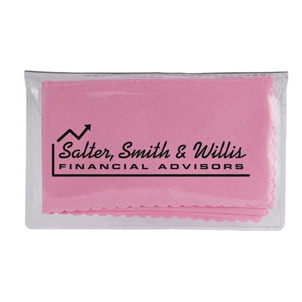 Microfiber Cloth