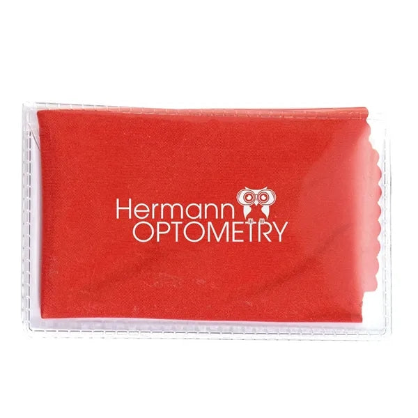 Microfiber Cloth