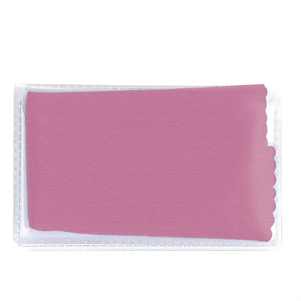 Microfiber Cloth