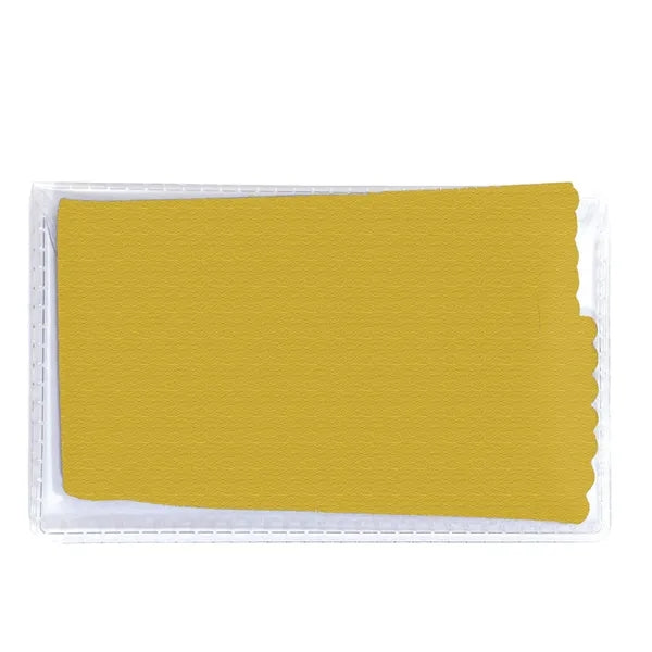 Microfiber Cloth