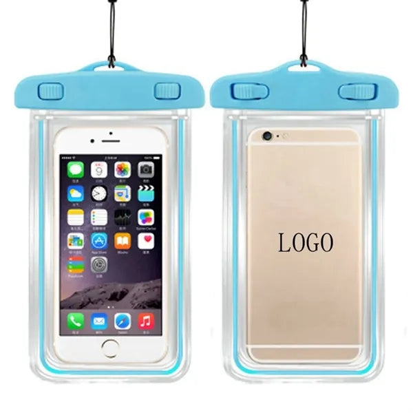 Universal Waterproof Phone Case
