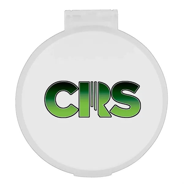 Mirror Compact