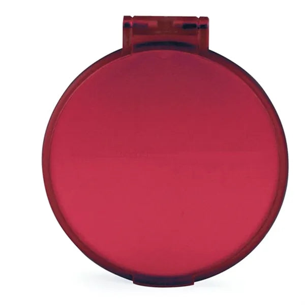 Mirror Compact