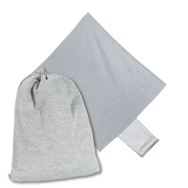 Jersey Fleece Sling Blanket