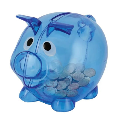 Small Piggy Bank