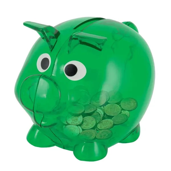 Small Piggy Bank