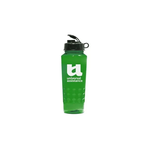 Polyfresh 24 Oz Bottle