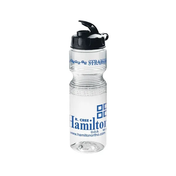 Polyfresh 28 Oz Bottle