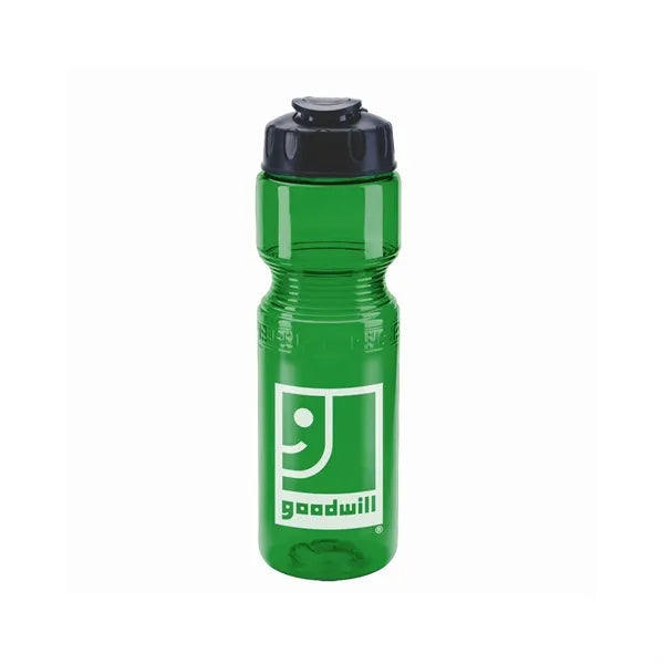 Polyfresh 28 Oz Bottle