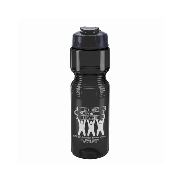 Polyfresh 28 Oz Bottle