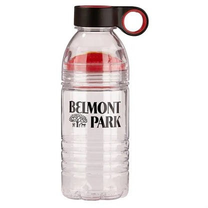 18 Oz Tritan Infuser Bottle