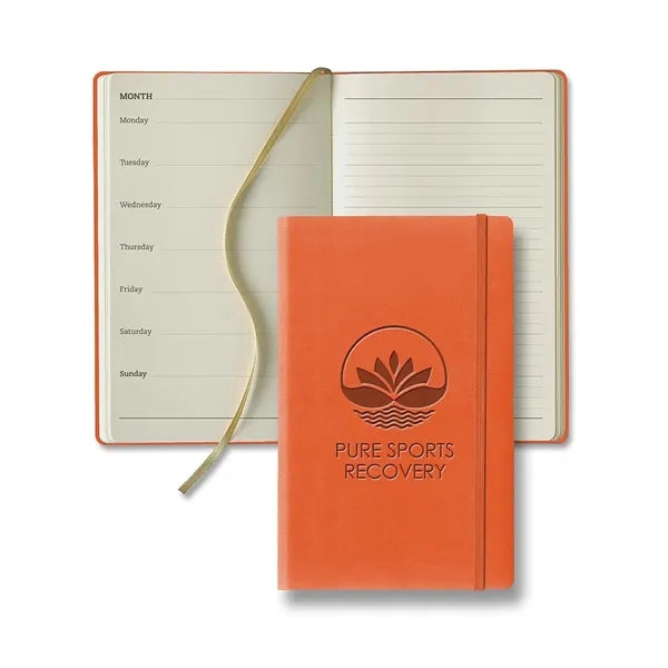 Tucson Medio Ivory Page Perpetual Weekly Notes