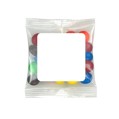 Mini Bag with Square Magnet Premium Fill