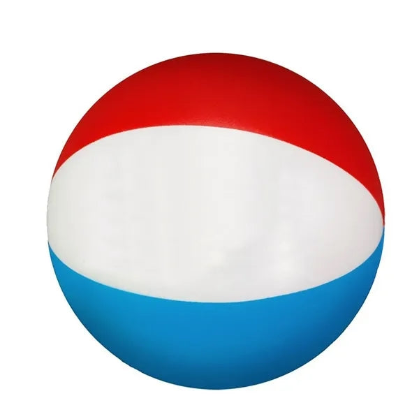 Beach Ball Stress