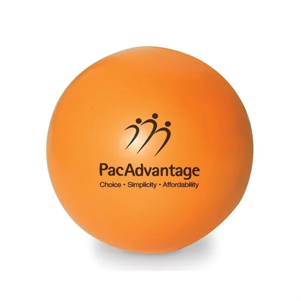 Colorbrite Stress Ball