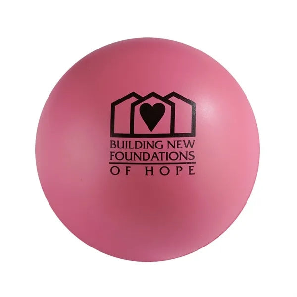 Colorbrite Stress Ball