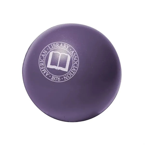 Colorbrite Stress Ball