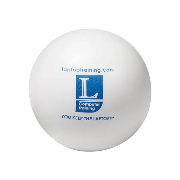 Colorbrite Stress Ball