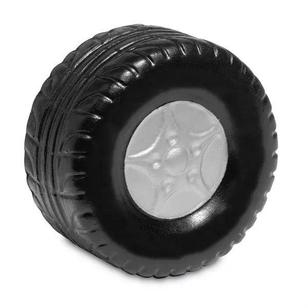 Tire Stress Shape