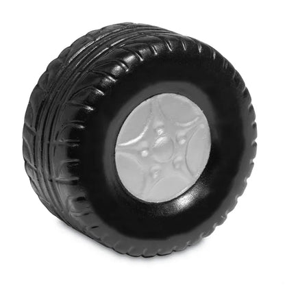Tire Stress Shape