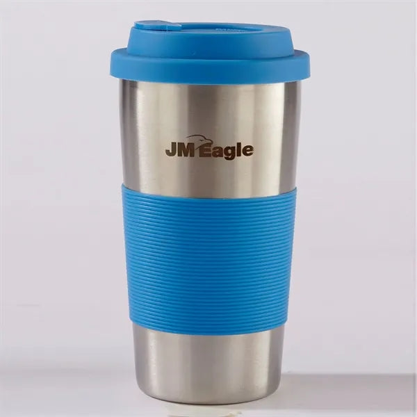 Stainless Steel Tumbler 450 ml
