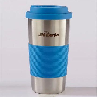 Stainless Steel Tumbler 450 ml