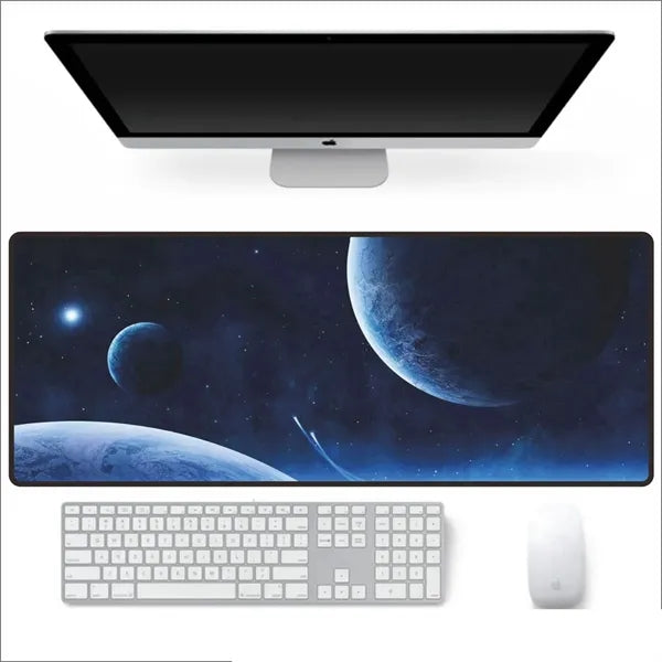 Ultra Soft Non-Slip Desk Mat