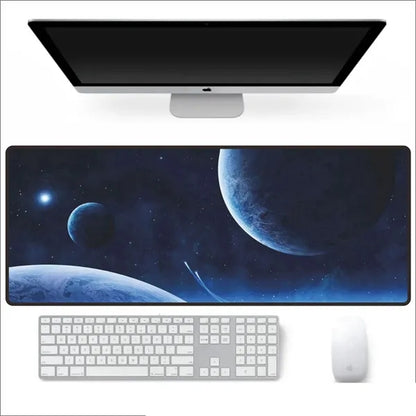 Ultra Soft Non-Slip Desk Mat