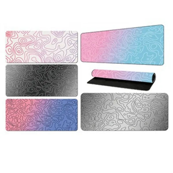 Ultra Soft Non-Slip Desk Mat