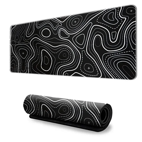 Ultra Soft Non-Slip Desk Mat
