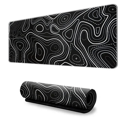 Ultra Soft Non-Slip Desk Mat