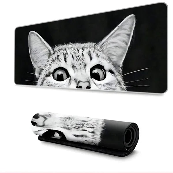 Ultra Soft Non-Slip Desk Mat