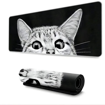 Ultra Soft Non-Slip Desk Mat