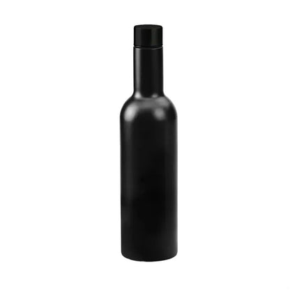 Stainless Steel Wine Bottle