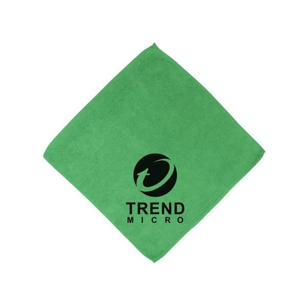Micro Fiber Cloth