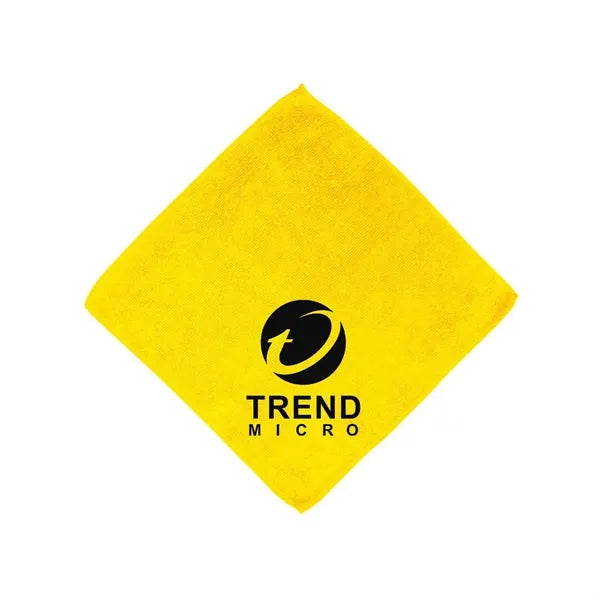 Micro Fiber Cloth