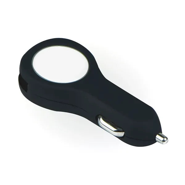 Bulb Car Charger