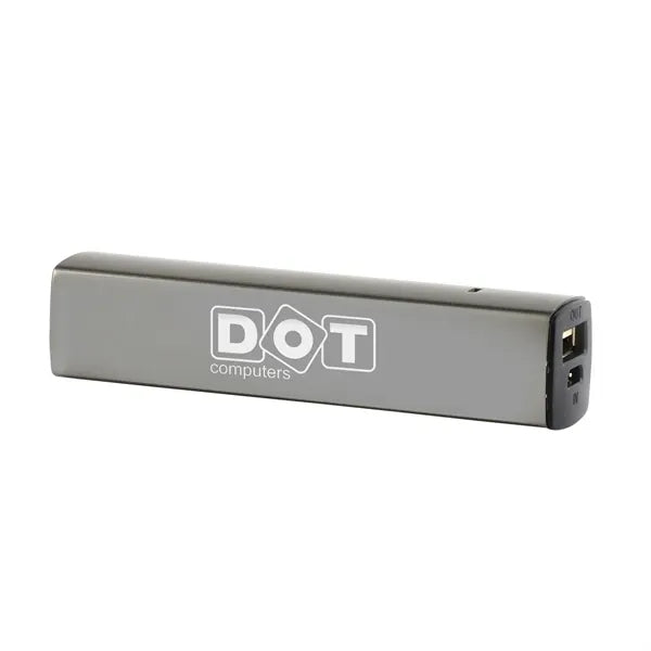Power Tube 2200 mAh Power Bank
