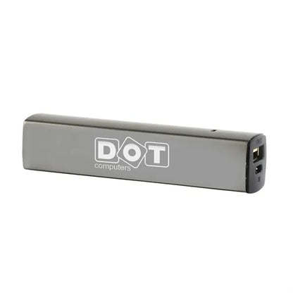 Power Tube 2200 mAh Power Bank