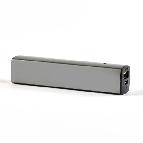 Power Tube 2200 mAh Power Bank
