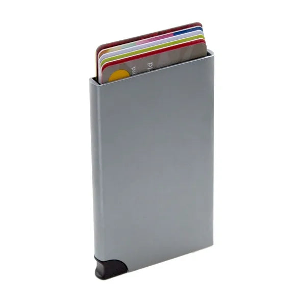 Wally RFID Card Holder