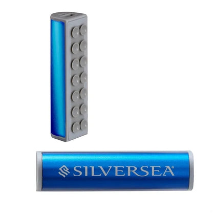 Suction Cup Power Bank 2200
